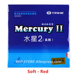 YINHE Mercury II / MERCURY 2 Table Tennis