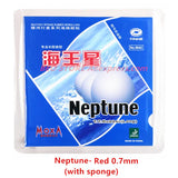 YINHE Neptune Pips-Long Galaxy Table Tennis rubber topsheet