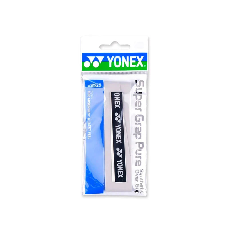 YONEX Badminton Racket Tennis Racket AC108EX Hand Gel