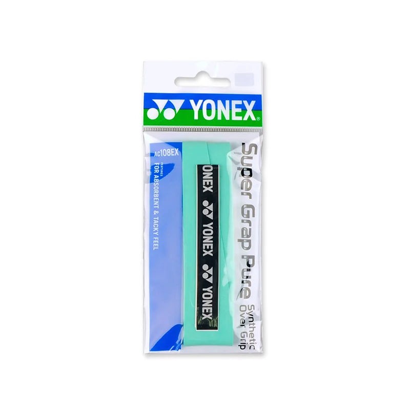 YONEX Badminton Racket Tennis Racket AC108EX Hand Gel