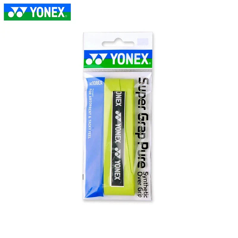 YONEX Badminton Racket Tennis Racket AC108EX Hand Gel