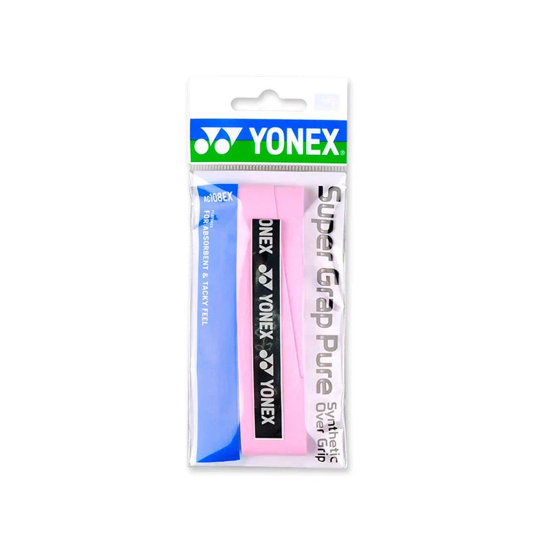 YONEX Badminton Racket Tennis Racket AC108EX Hand Gel