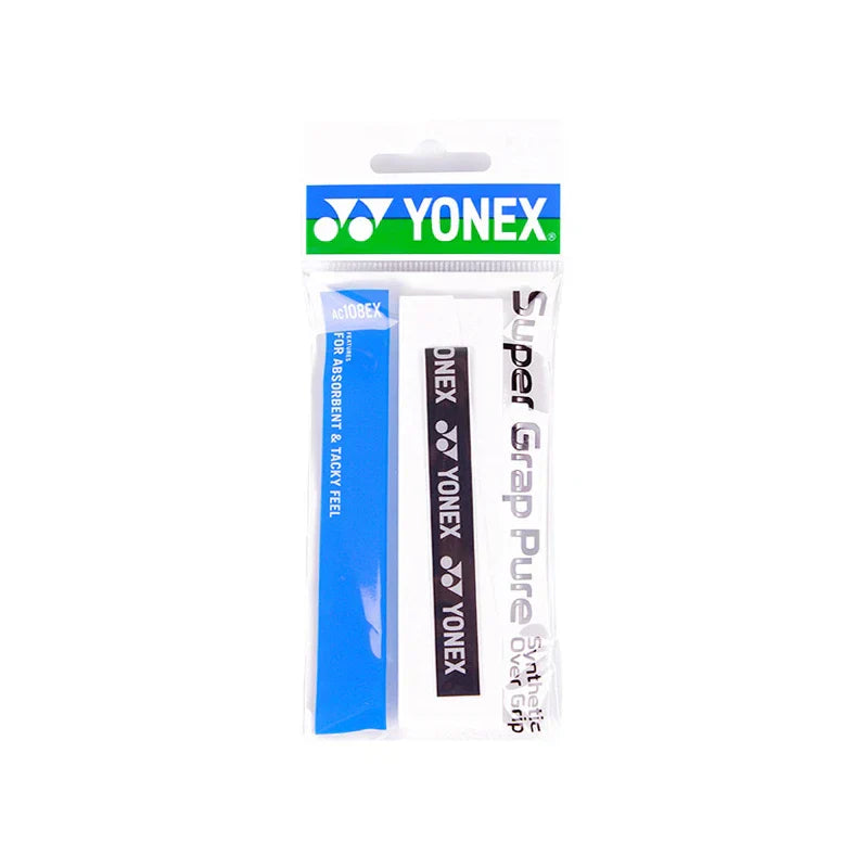 YONEX Badminton Racket Tennis Racket AC108EX Hand Gel