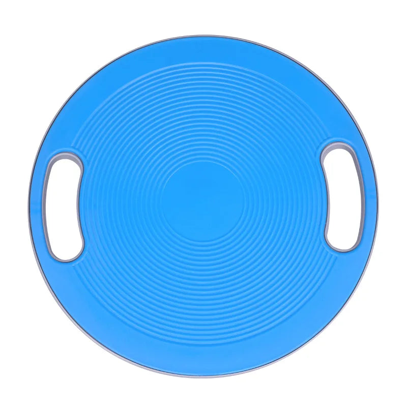 Yoga Balance Board Fitness 360 Rotation Massage Stability