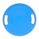Yoga Balance Board Fitness 360 Rotation Massage Stability