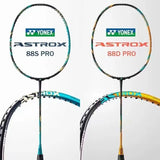 Yonex Badminton Racket Ax88s Pro Blue Ax88d Pro