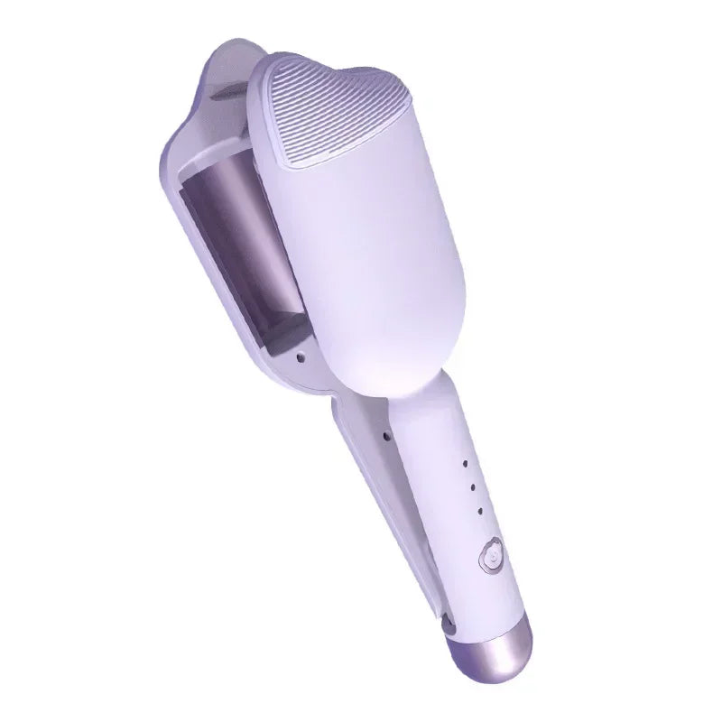 Youpin Xiaomi Hair Curler 36mm Water Wave Egg