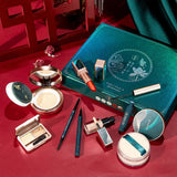 Yuli Yula Makeup Set, Lotus Pond Moonlight Gift