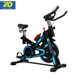 Zoshine Indoor Stationary Bike Exercise Cycling Bicycle Fitness