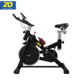 Zoshine Indoor Stationary Bike Exercise Cycling Bicycle Fitness