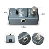 ammoon AP-09 Looper Guitar Pedal Nano Series Loop