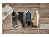 Men's Tan Cherokee Casual Boot