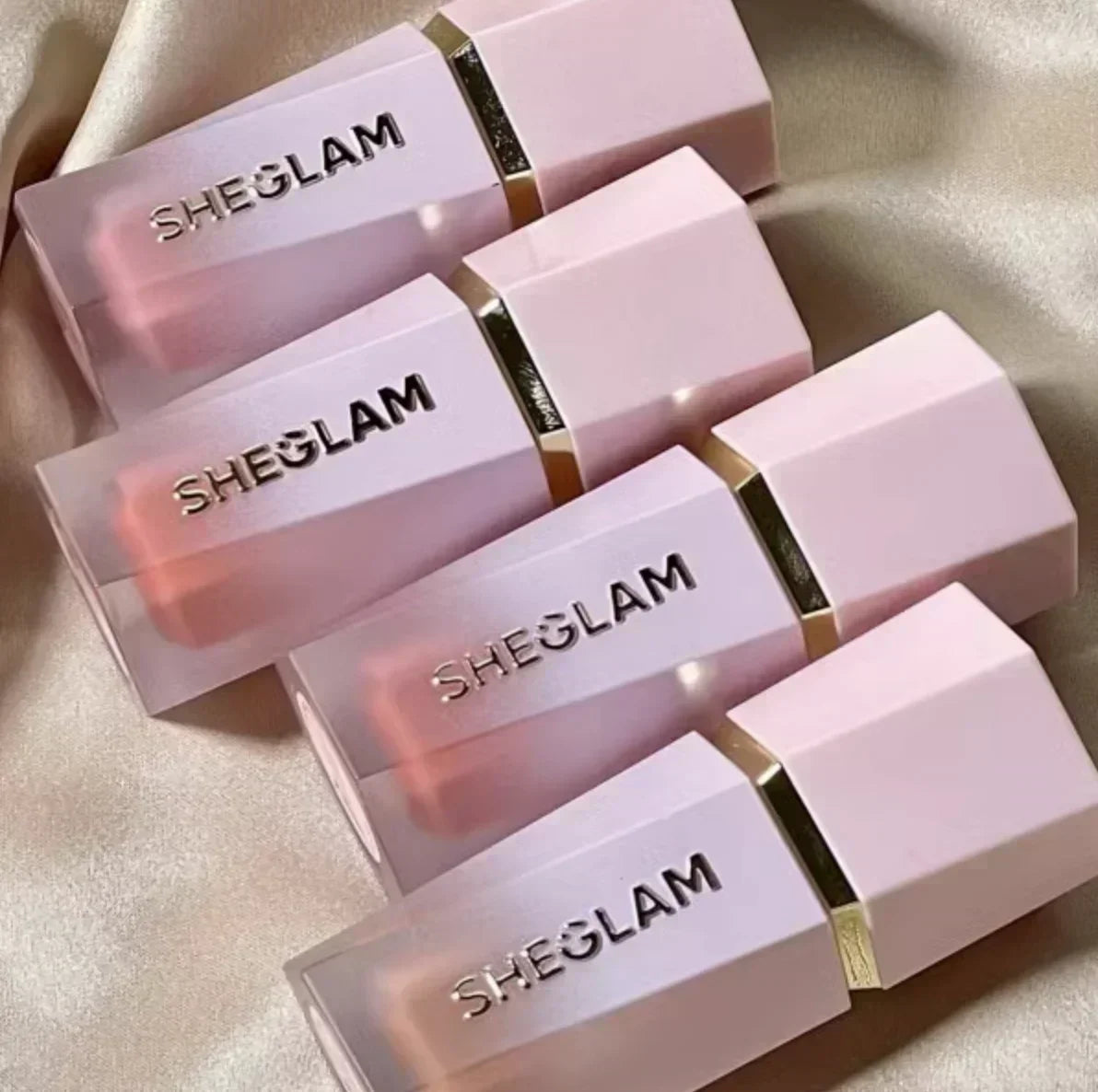 drop ship sheglam make up Liquid Blush Facial