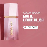 drop ship sheglam make up Liquid Blush Facial