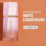 drop ship sheglam make up Liquid Blush Facial