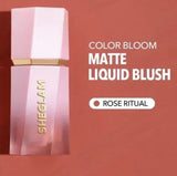 drop ship sheglam make up Liquid Blush Facial