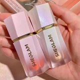 drop ship sheglam make up Liquid Blush Facial