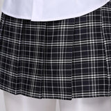 iiniim Womens Adult Halloween Costumes School Girls Uniforms