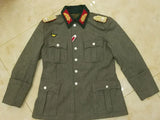 lieutenant general M36 WOOL FIELD VINTAGE STYLE Military