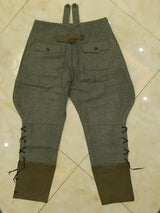 lieutenant general M36 WOOL FIELD VINTAGE STYLE Military
