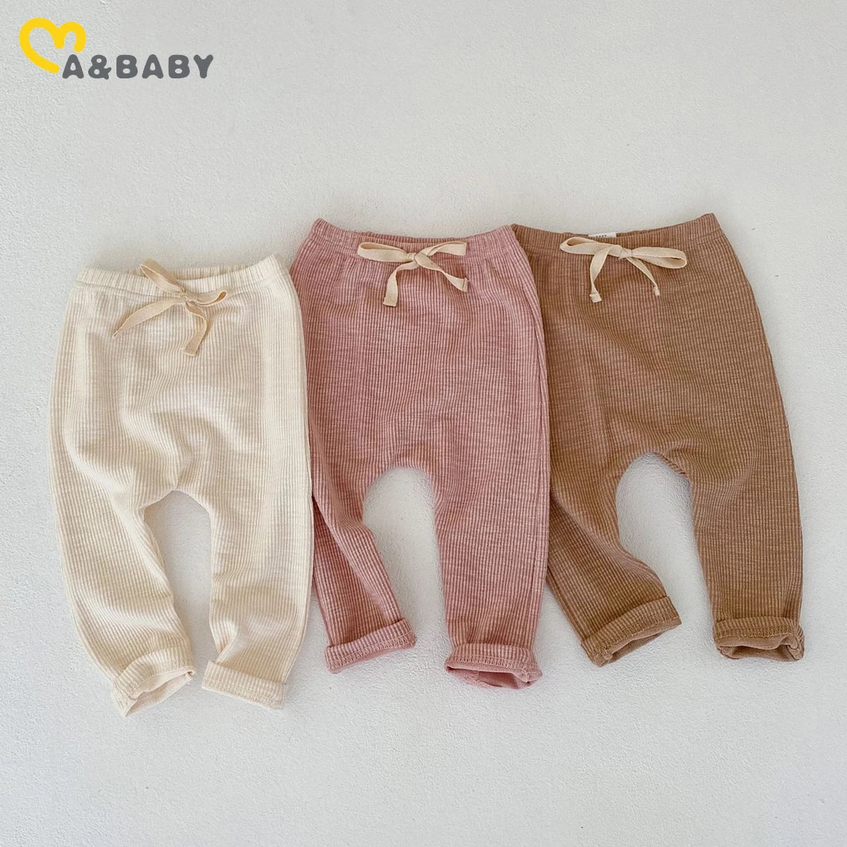 ma&baby 0-3Y Infant Newborn Toddler Baby Girls Boys