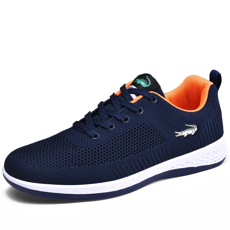 men shoes outdoor casual sneakers men fashion sports shoes men кроссовки мужские zapatillas hombre