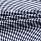 Men's Dark Blue Allen Dress Shirt