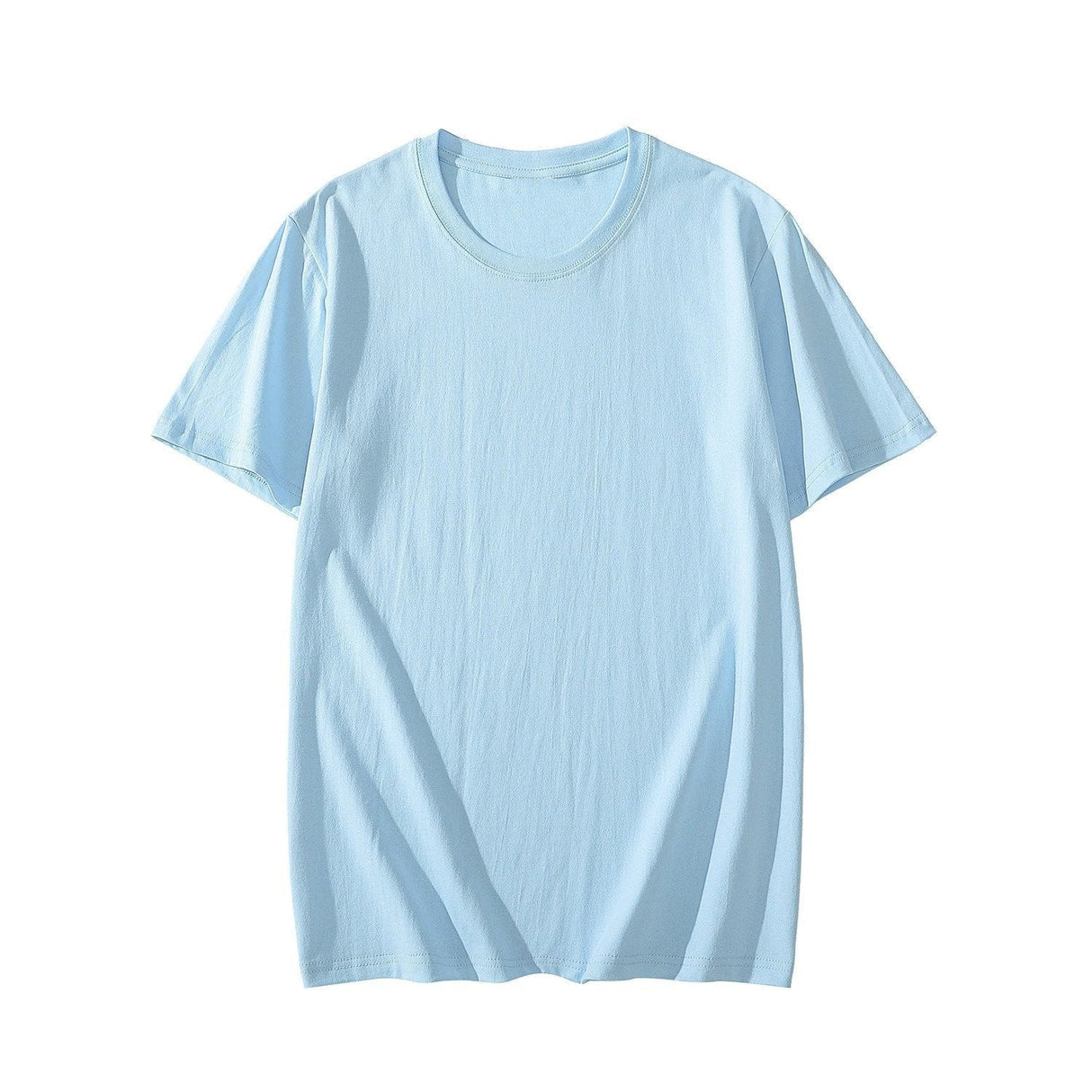 Light Blue Men's Urban Tee