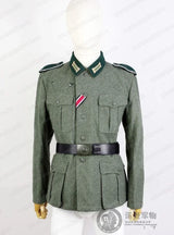 outdoors WH WEHRMACHT HEER soldat M36 soldier WOOL