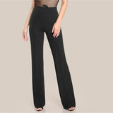 Leighton Pants - Black