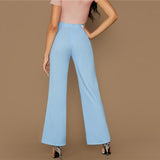 Leighton Pants - Blue