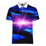 Reginald Golf HighPerformance First Contact Shirt