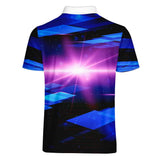 Reginald Golf HighPerformance First Contact Shirt