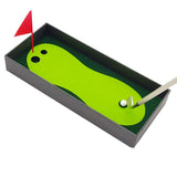 Reginald Golf Club Pens (Driver, Iron, Putter) (Deluxe