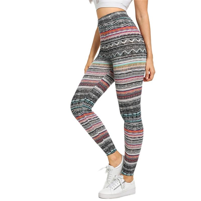 Yaritza Tapestry Leggings