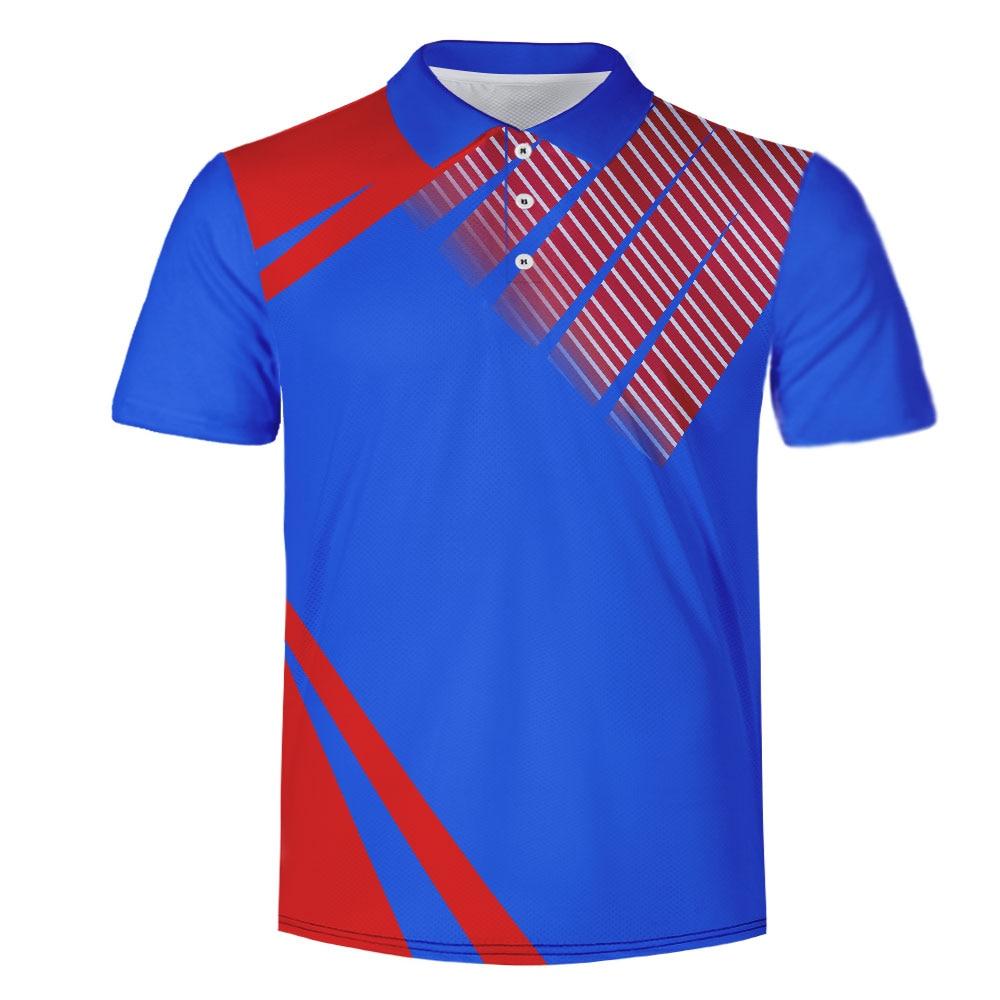 Reginald Golf HighPerformance Vulture Shirt
