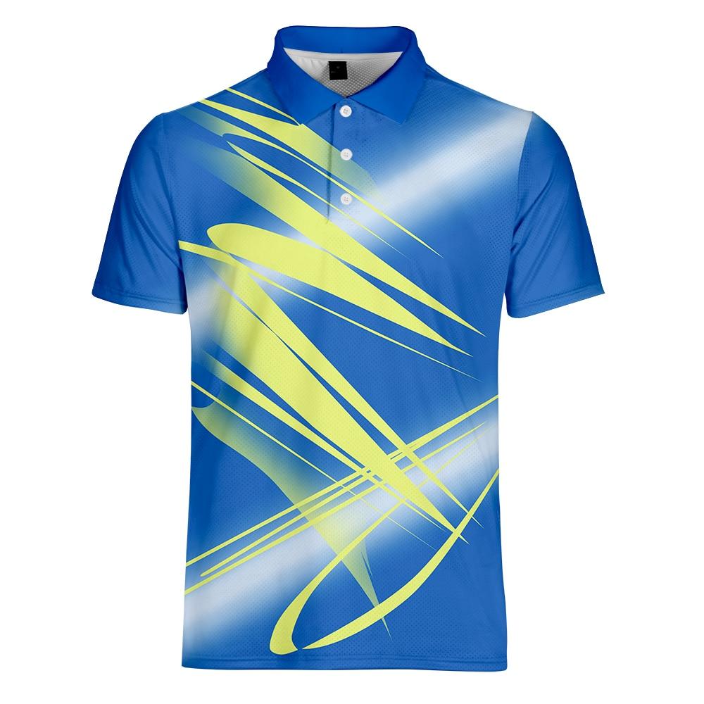 Reginald Golf HighPerformance Twister Shirt