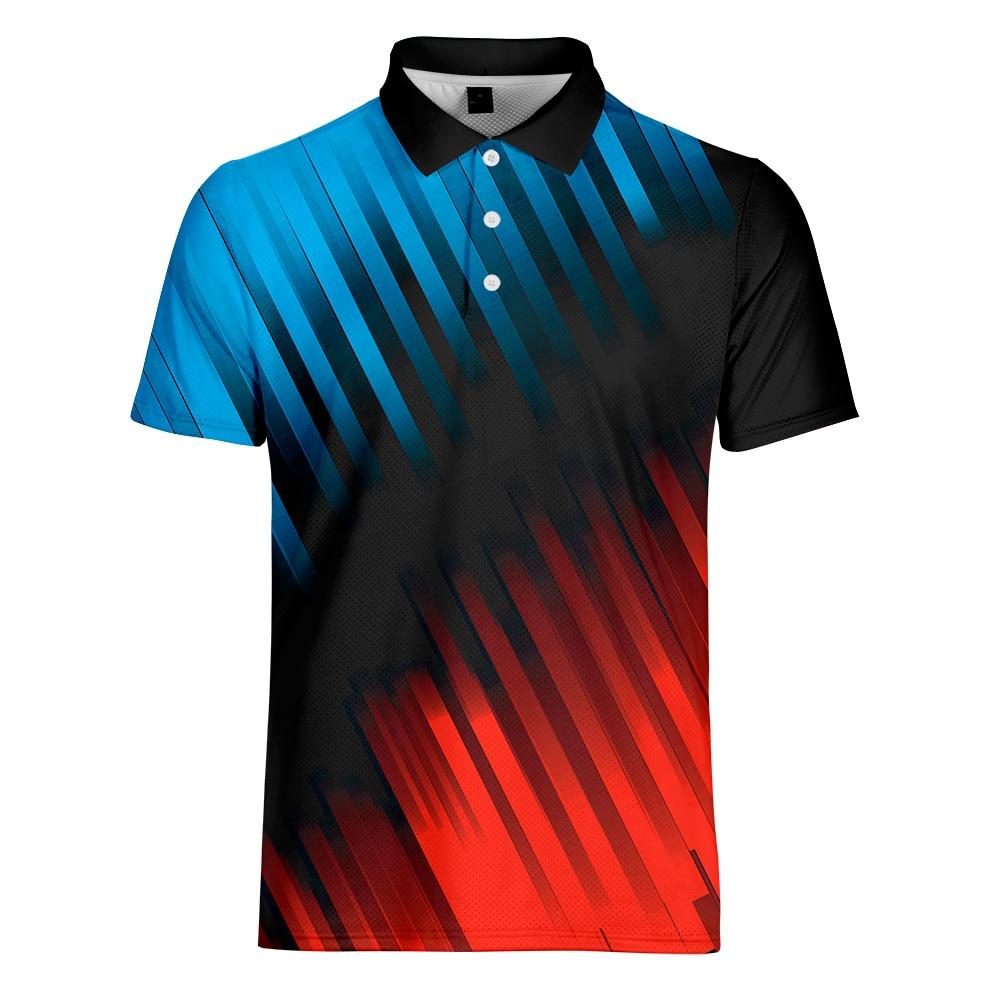 Reginald Golf HighPerformance Conflict Shirt