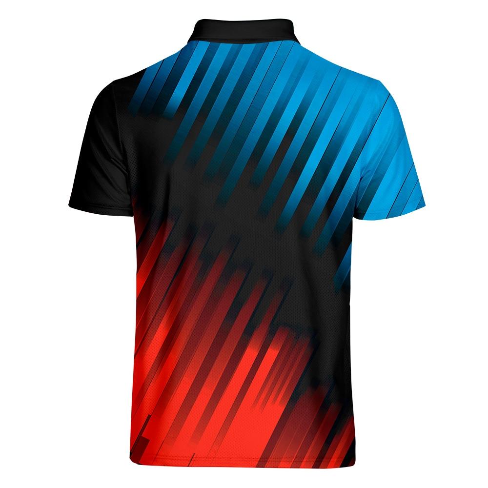 Reginald Golf HighPerformance Conflict Shirt