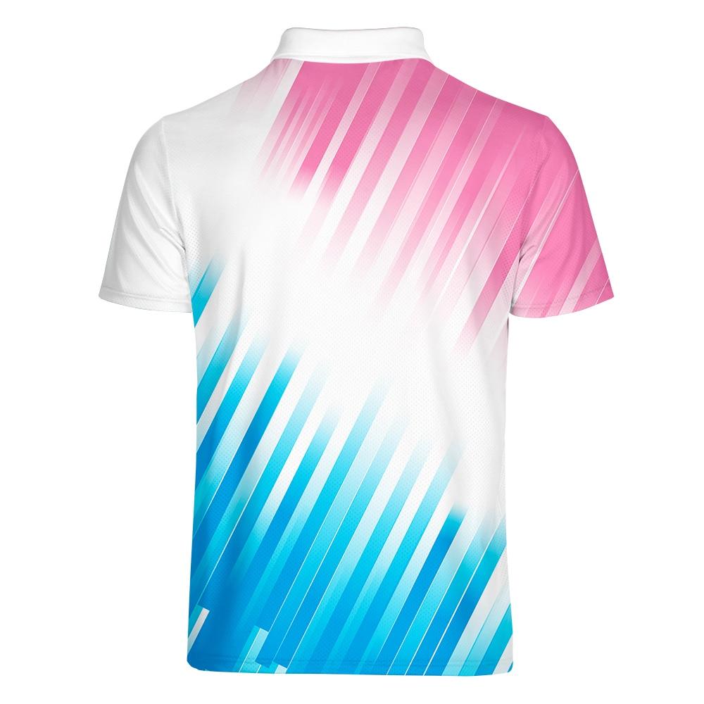 Reginald Golf HighPerformance Bravery Shirt