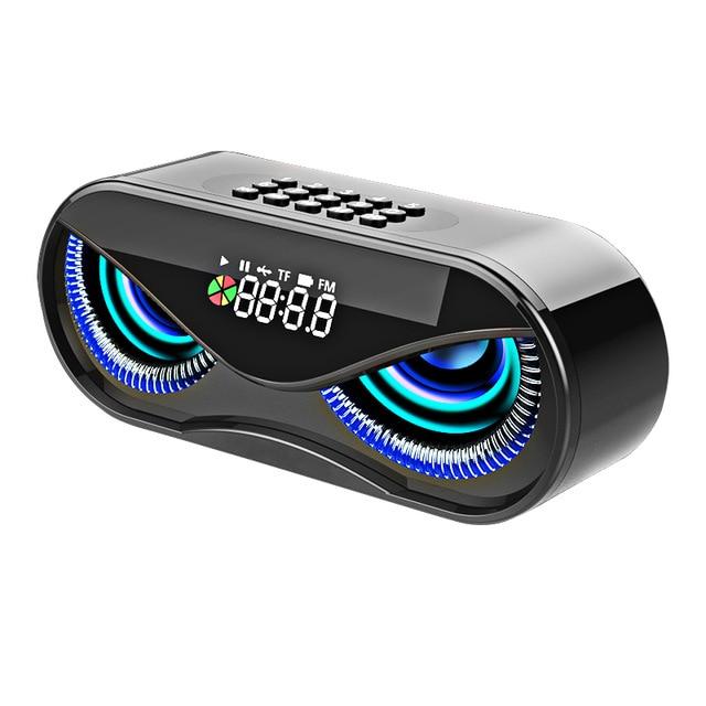 Oculus FMAlarm Speaker