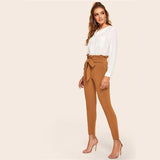 Cataleya Skinny Pants