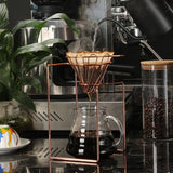 Vintage Coffee Dripper