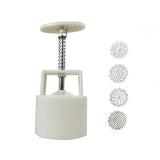 Mooncake Shaper