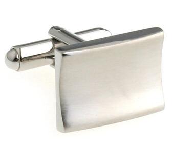 Mason Cufflinks