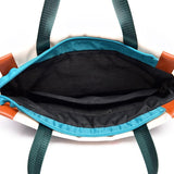 Sienna Tote Backpack  Blue