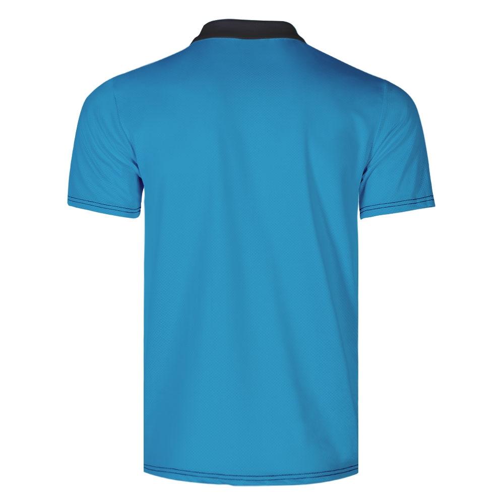 Reginald Golf HighPerformance Kaiju Shirt