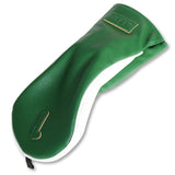 Reginald Golf Green Machine Woods Clubhead Covers ThreeQuarters