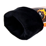 Reginald Golf BOOM Wood Clubhead Covers Full Set