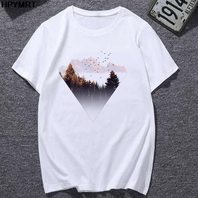 Tall Trees TShirt